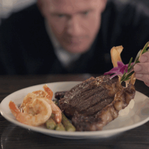 First Class Laser Light Show Dinner Train